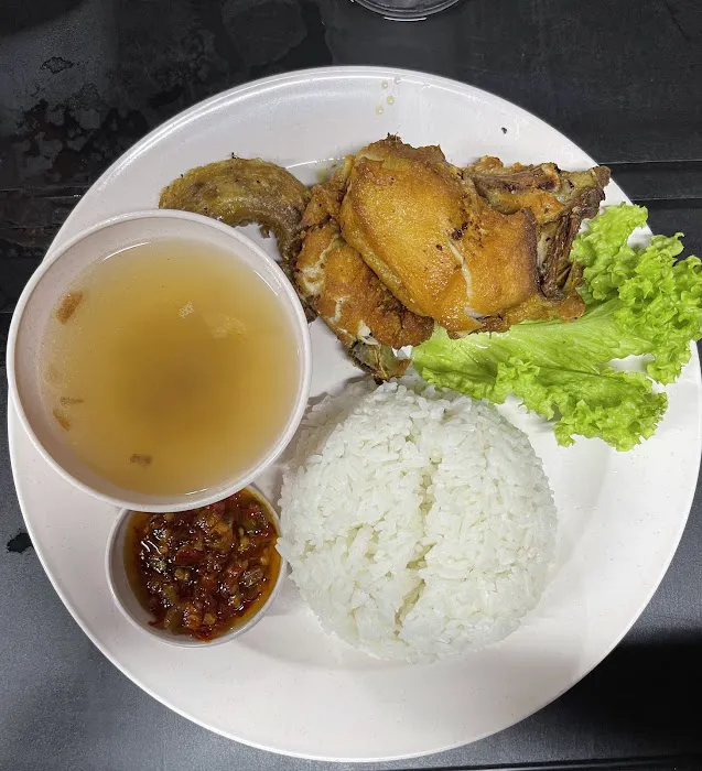 Restoran Ali Inderapura (Roti Canai Ali) Picture 8