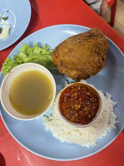 Restoran Ali Inderapura (Roti Canai Ali) Picture 5