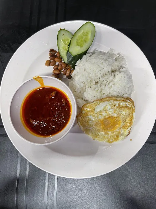 Restoran Ali Inderapura (Roti Canai Ali) Picture 4
