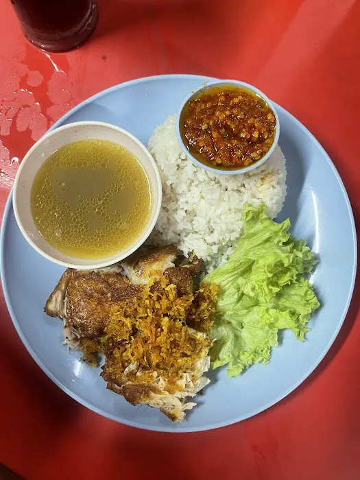 Restoran Ali Inderapura (Roti Canai Ali) Picture 6