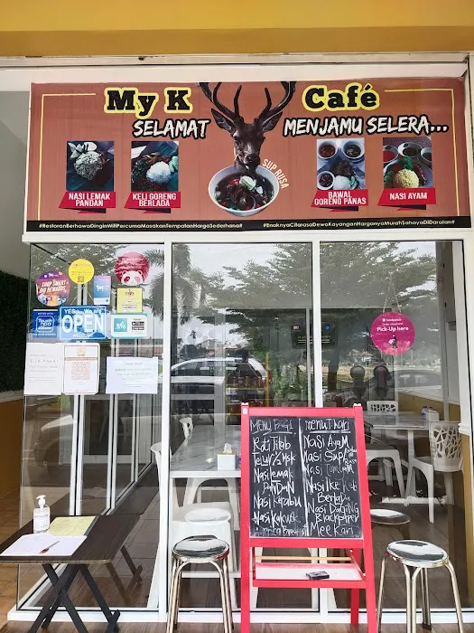 My K Cafe Picture 3