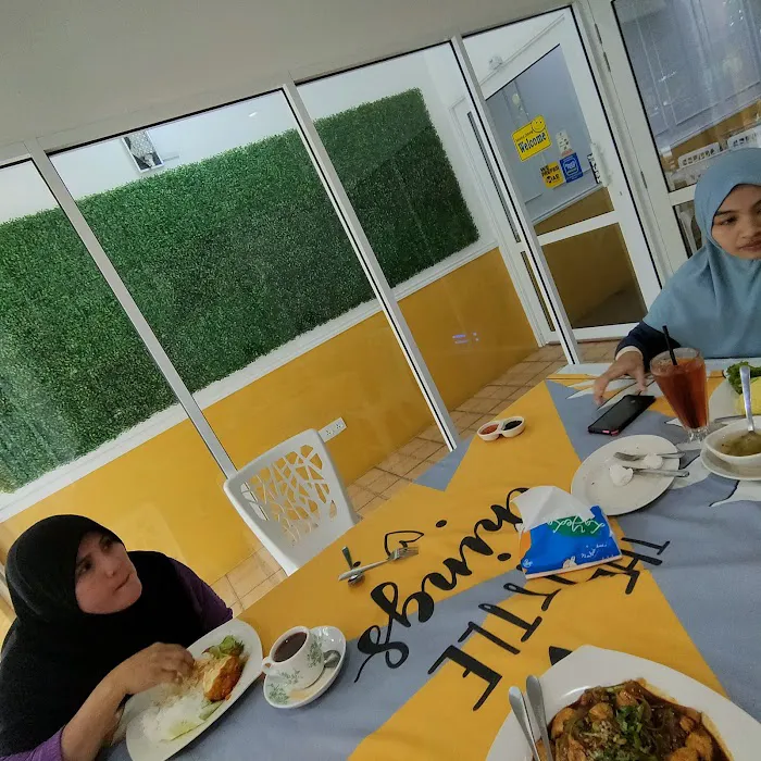 My K Cafe Picture 5