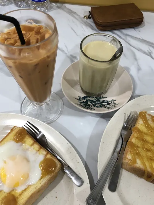 My K Cafe Picture 1