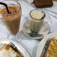 My K Cafe ico
