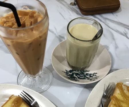 My K Cafe