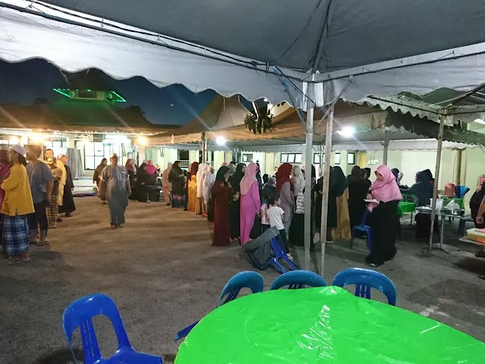 Surau Al Abrar Denai Alam Picture 8