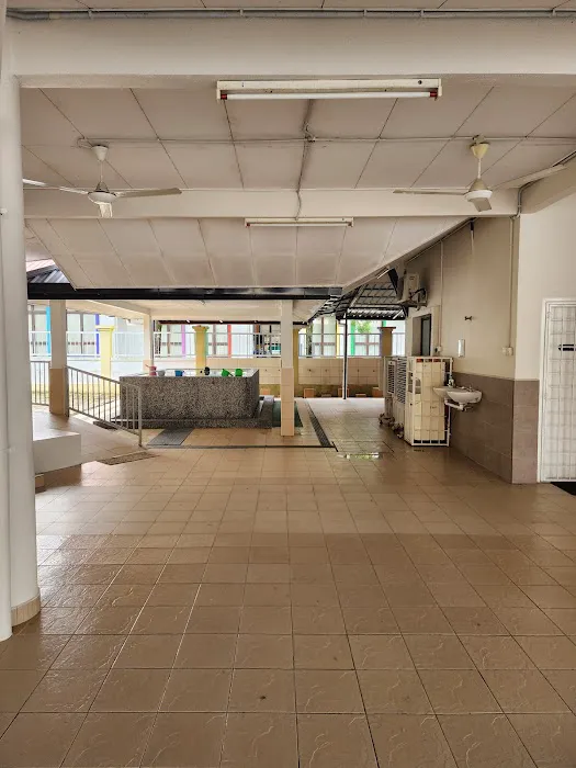 Surau Al Abrar Denai Alam Picture 4