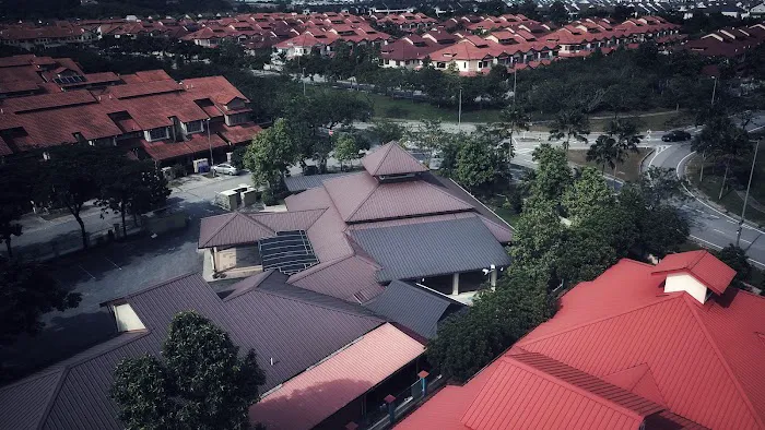Surau Al Abrar Denai Alam Picture 3