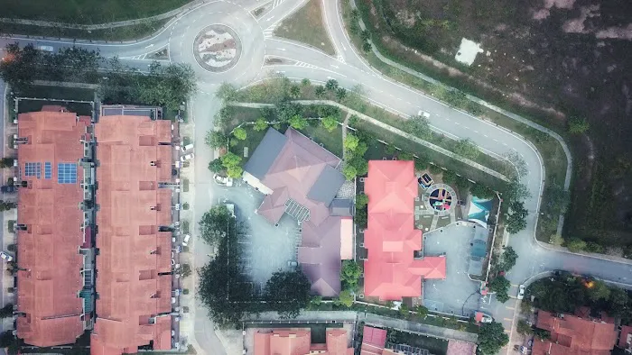 Surau Al Abrar Denai Alam Picture 1
