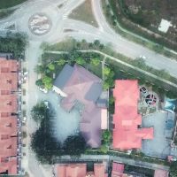 Surau Al Abrar Denai Alam ico
