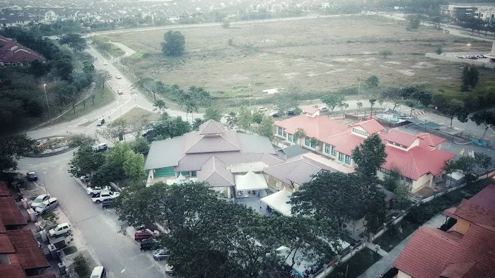 Surau Al Abrar Denai Alam Picture 6