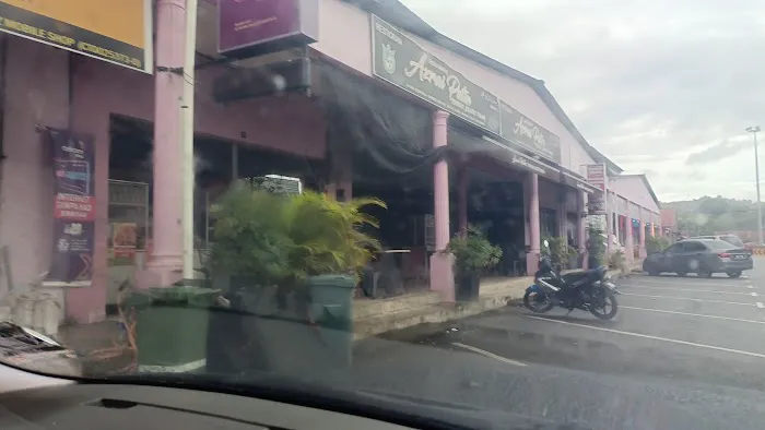 Restoran azrai patin Picture 1