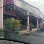 Restoran azrai patin