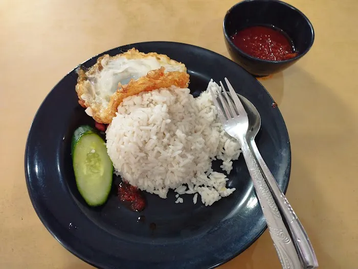Restoran azrai patin Picture 3