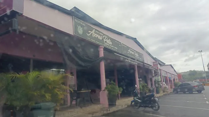 Restoran azrai patin Picture 2