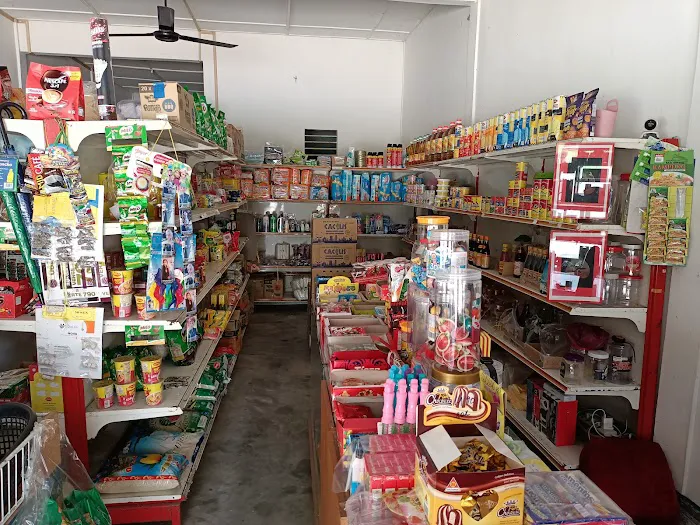 Kedai runcit my mart kampung cherang hangus pasir mas Kelantan 17000 Picture 4