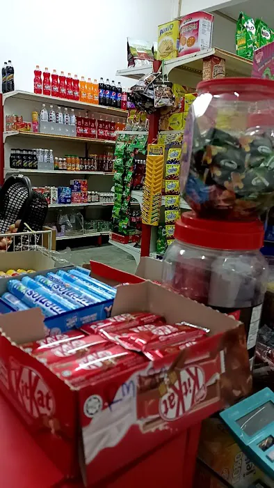 Kedai runcit my mart kampung cherang hangus pasir mas Kelantan 17000 Picture 3