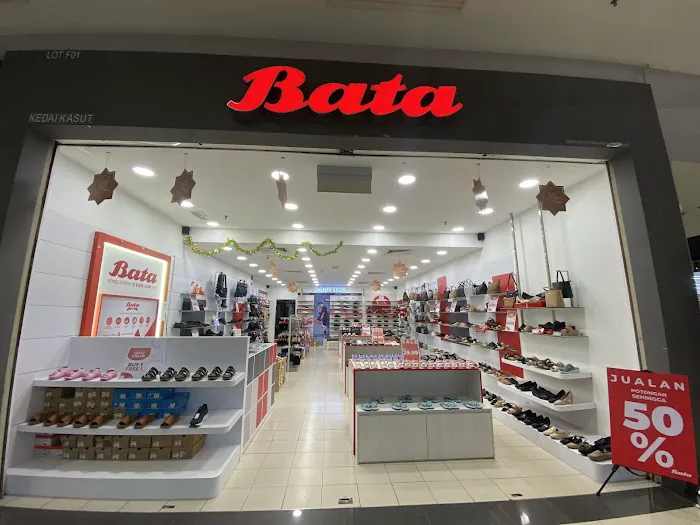 Bata Lotus Semenyih Picture 2
