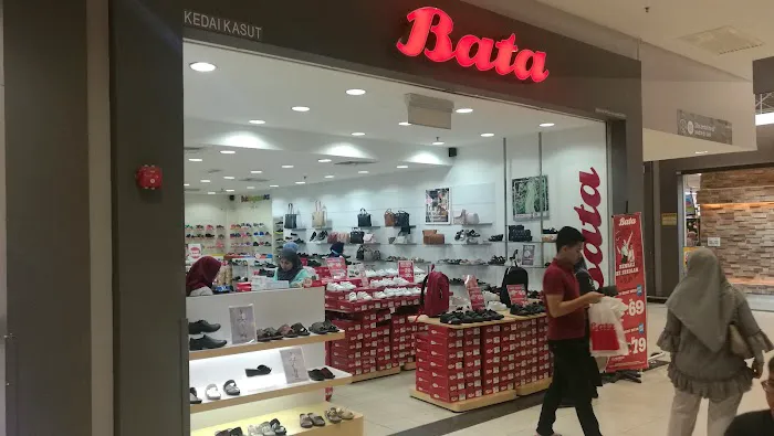 Bata Lotus Semenyih Picture 4