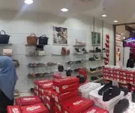 Bata Lotus Semenyih