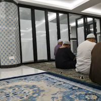 Masjid Al-Istiqamah Kayangan Heights ico