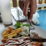 My Family Seafood