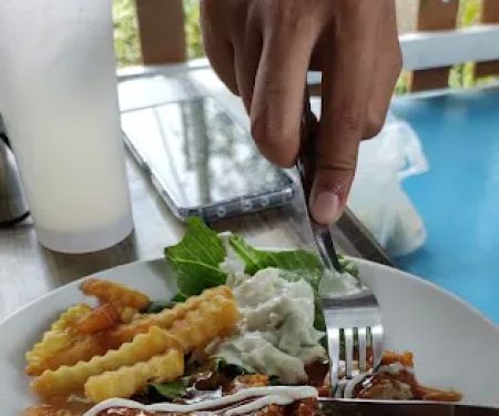 My Family Seafood