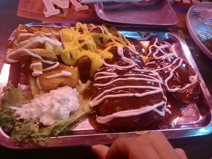 My Family Seafood Picture 8
