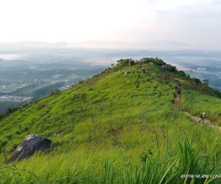 Broga Hill Park