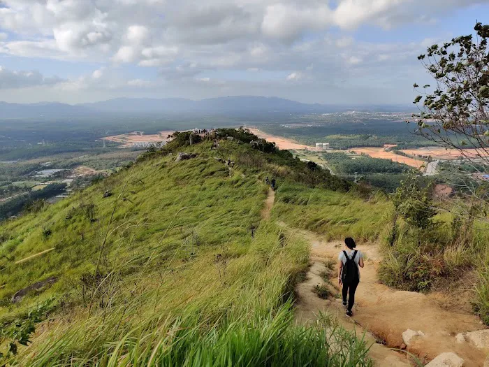 Broga Hill Park Picture 6