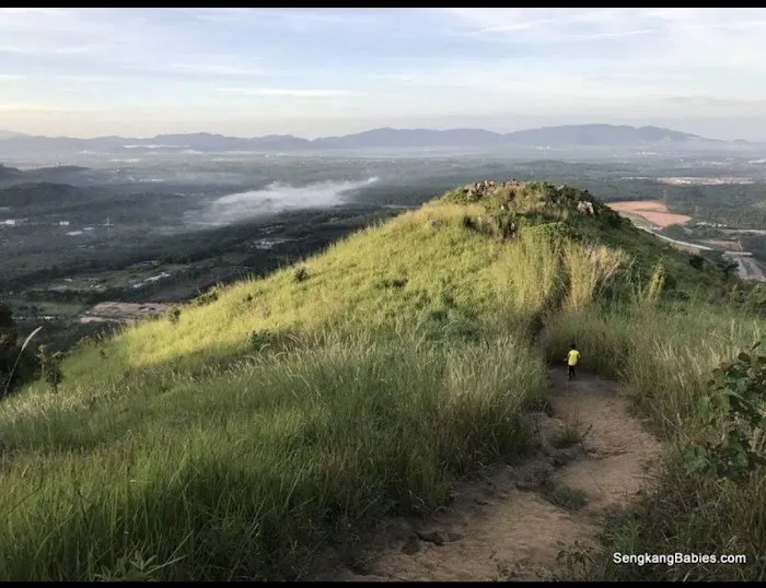 Broga Hill Park Picture 9