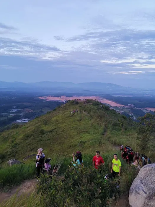 Broga Hill Park Picture 3