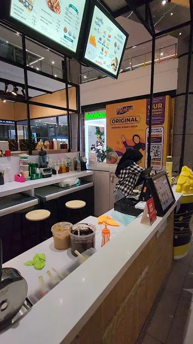 Nelson's @ Setia EcoHill Mall Picture 4