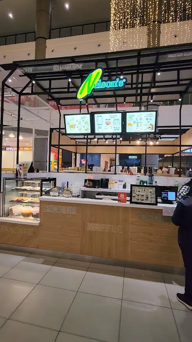 Nelson's @ Setia EcoHill Mall Picture 3