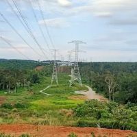 Bukit Takun ico
