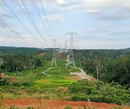 Bukit Takun