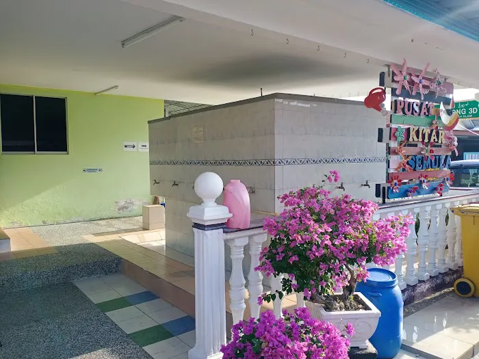 Surau Al-husna Picture 2