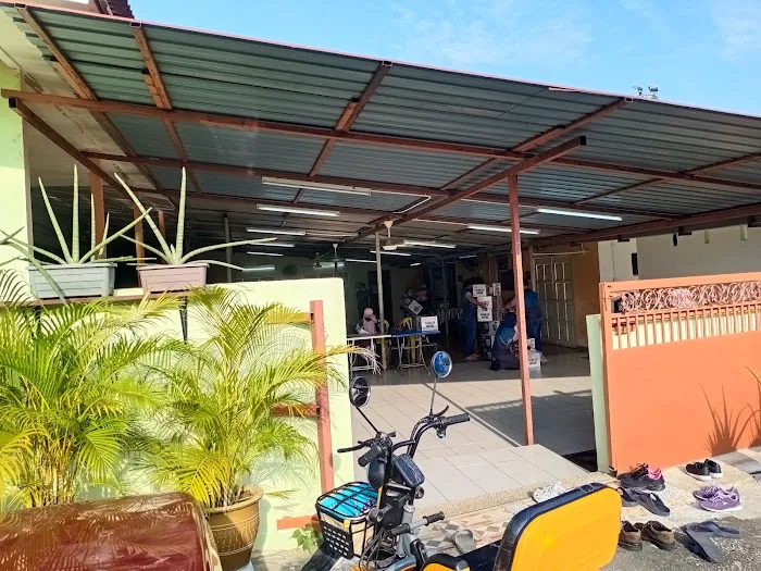 Surau Al-husna Picture 1