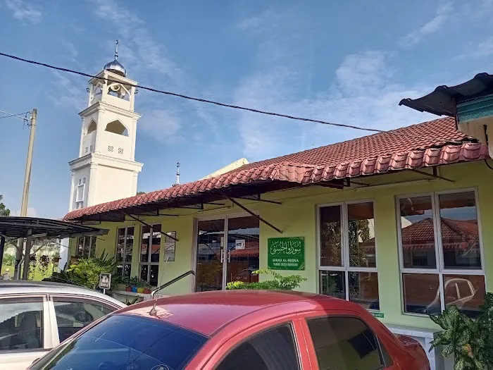 Surau Al-husna Picture 3