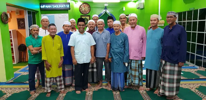 Surau Al-husna Picture 4