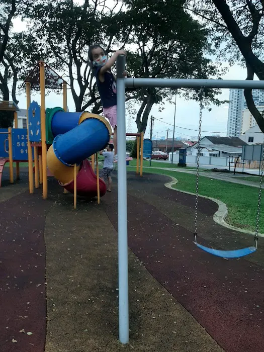 Seksyen 14 community park Picture 2