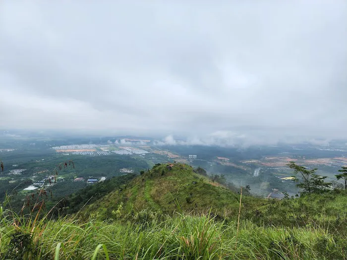 Broga Hill Free Park Free Trail By MPKj Picture 1