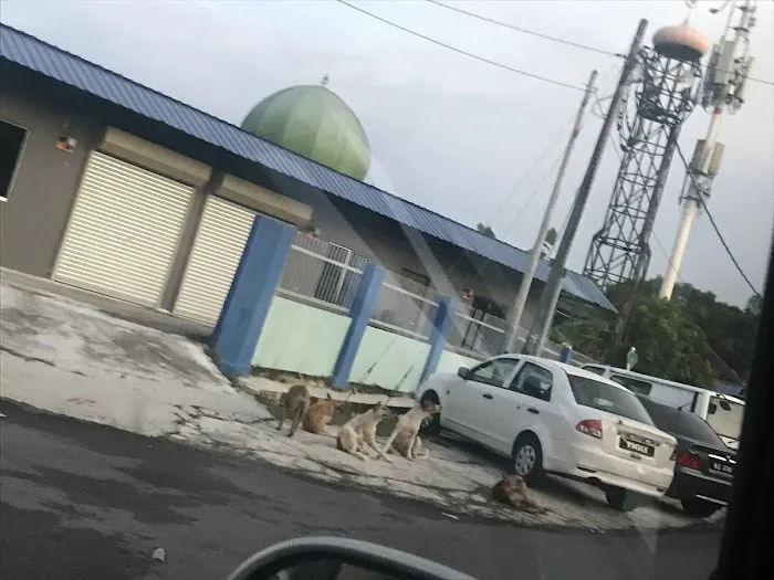 Surau Nurul Hidayah Picture 1