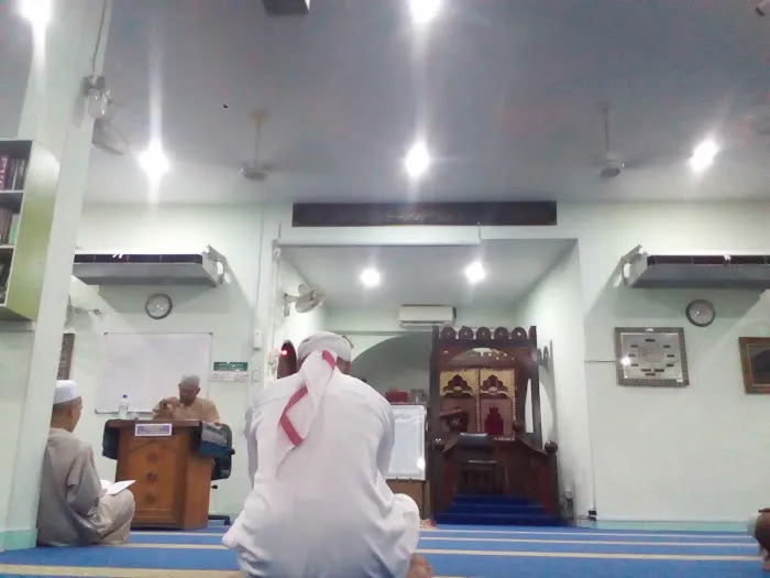Surau Nurul Hidayah Picture 2