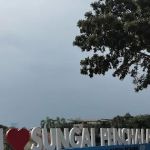 Denai Sungai Kebangsaan (DSK) Sungai Penchala Seksyen 14 Petaling Jaya