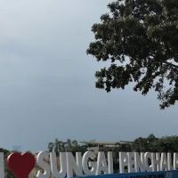 Denai Sungai Kebangsaan (DSK) Sungai Penchala Seksyen 14 Petaling Jaya ico