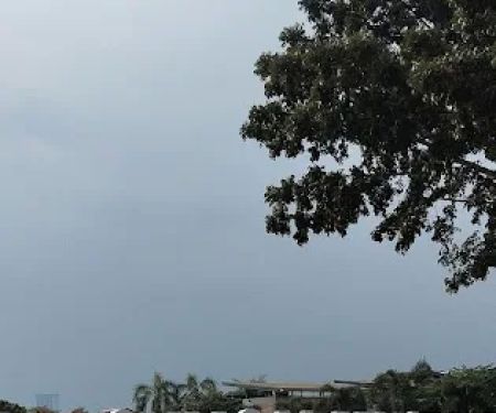 Denai Sungai Kebangsaan (DSK) Sungai Penchala Seksyen 14 Petaling Jaya