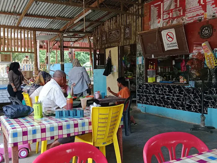 Kedai Kak Bah Picture 1