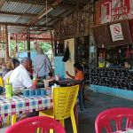 Kedai Kak Bah