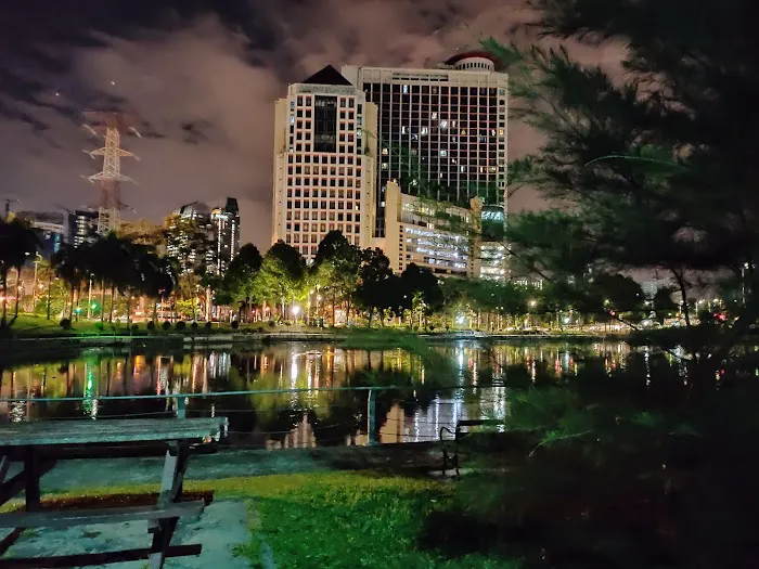 Taman Jaya Park Picture 8